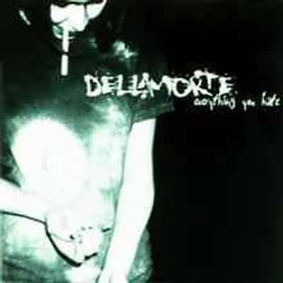 Dellamorte: "Everything You Hate" – 1996